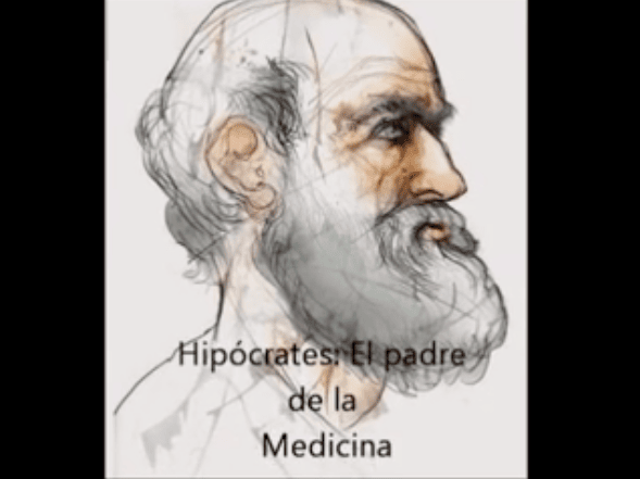Hipócrates: El padre de la medicina (video) | Guao